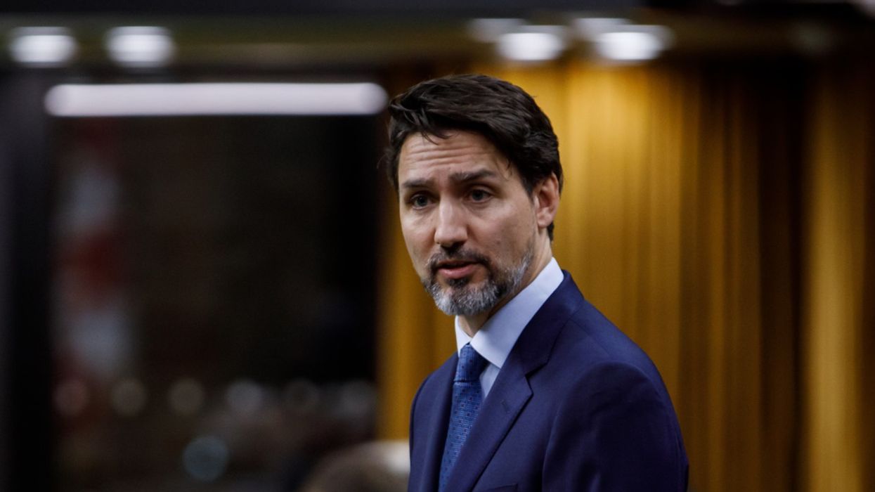 Explosion au Liban : Deux citoyens canadiens y sont morts, confirme Justin Trudeau