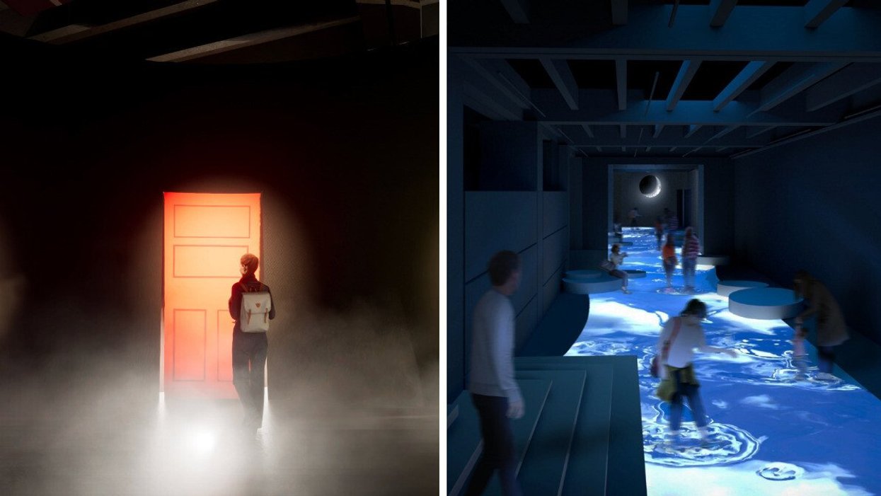 Exposition Miroir Miroir.