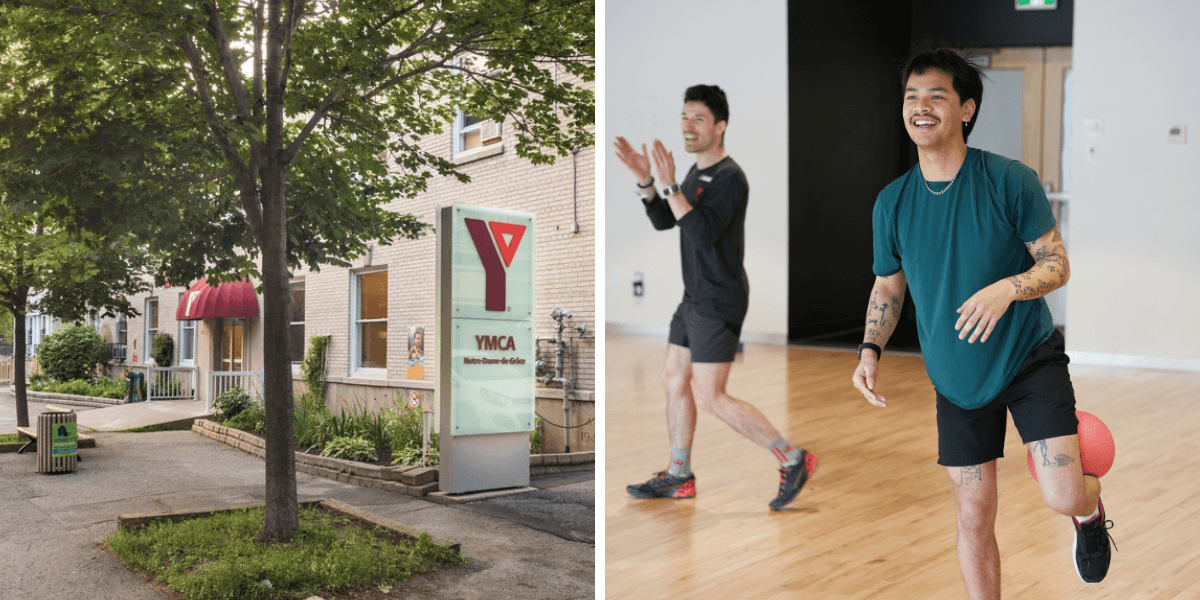 Les gyms classiques ne te disent rien? Voici 7 façons de rester actif à ton propre rythme