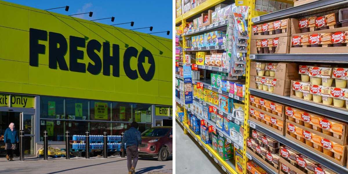 Canada's cheapest grocery stores were revealed and these discount ...