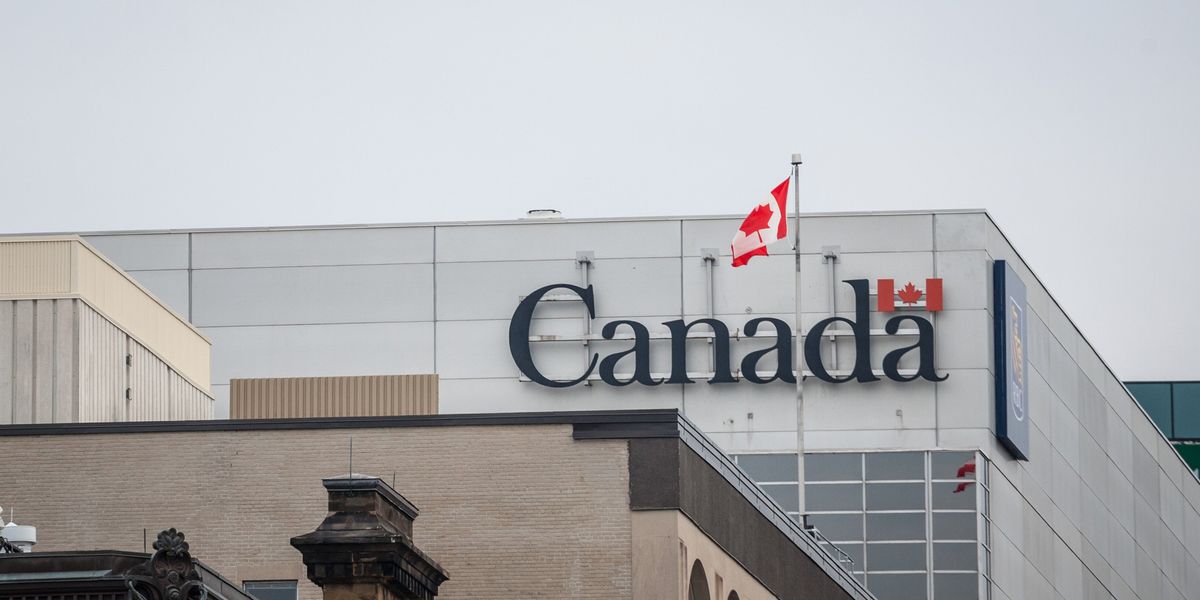 Government of Canada jobs for nurses are open across the country and pay up to $113,000 Government of Canada jobs for nurses are open across the country and pay up to $113,000