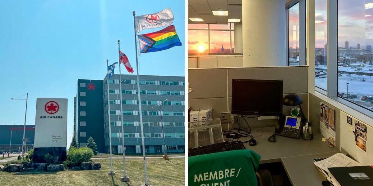 These Canadian companies have been ranked as some of the best employers in the world