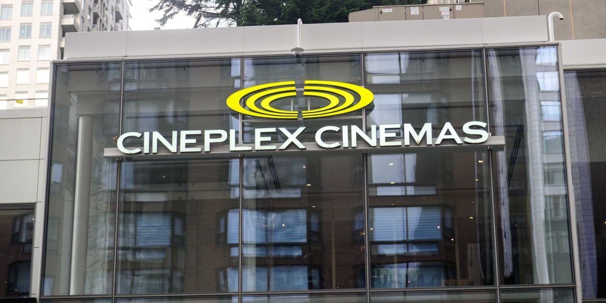 Cineplex is bringing back this cheap movie ticket and popcorn deal and here's how to get it