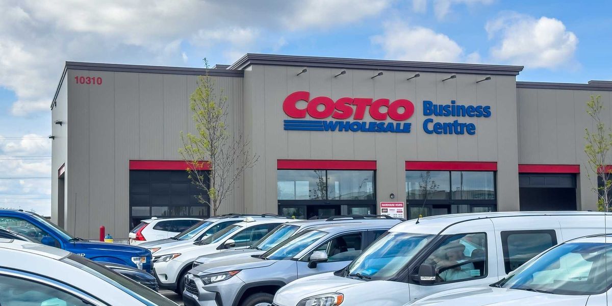 Costco is opening a new warehouse in Canada this week and it isn’t like a regular store Costco is opening a new warehouse in Canada this week and it isn’t like a regular store