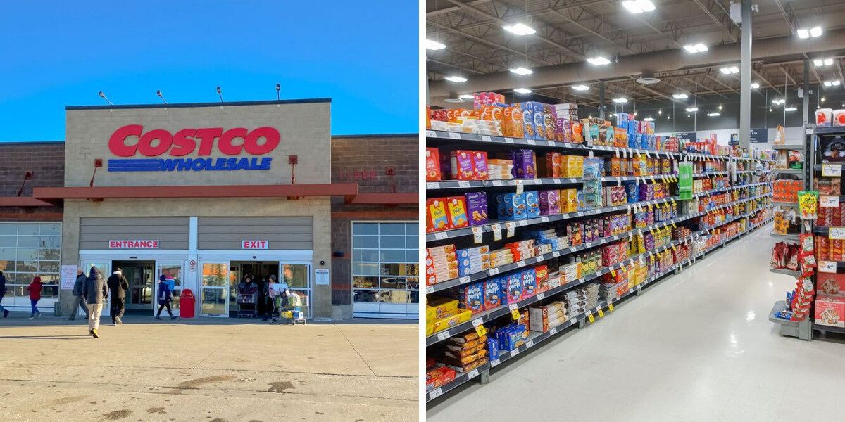 These grocery stores in Canada just ranked as the best for in-store ...