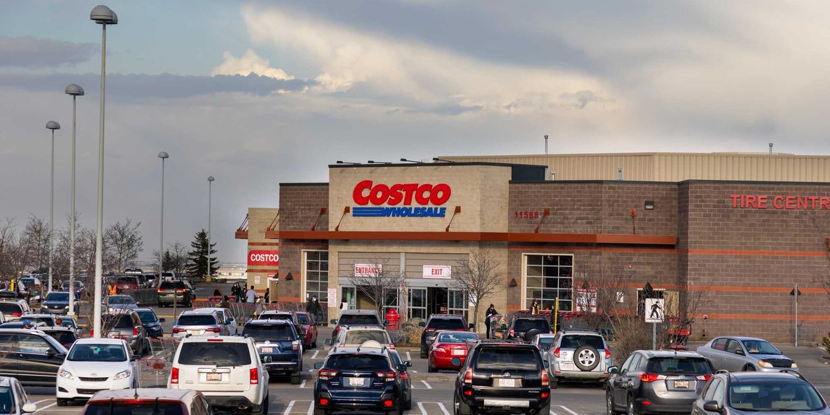 7 food products recalled at Costco recently due to E. coli, Salmonella, glass, and other issues 7 food products recalled at Costco recently due to E. coli, Salmonella, glass, and other issues