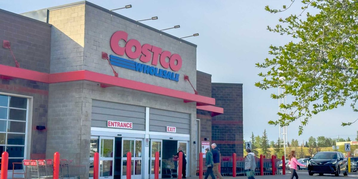 A new Costco store is coming to Alberta and the warehouse could open soon A new Costco store is coming to Alberta and the warehouse could open soon