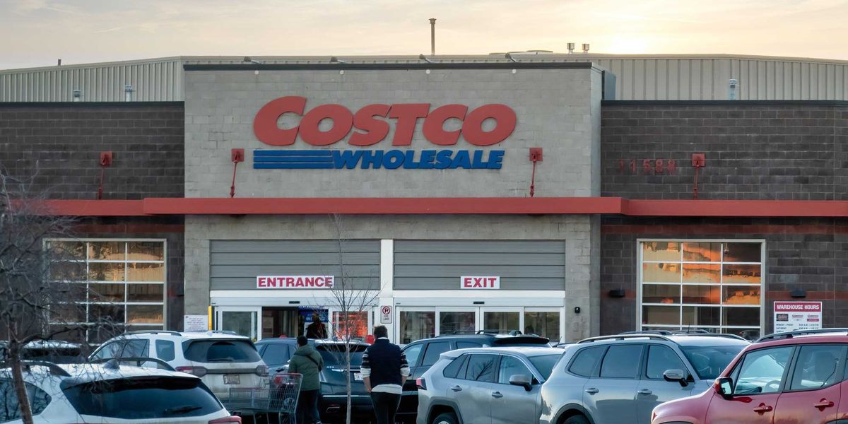 Costco revealed the location and opening date for a new unique store in Canada Costco revealed the location and opening date for a new unique store in Canada