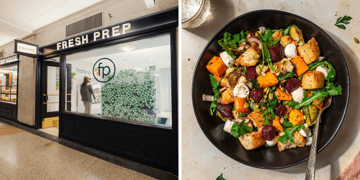 You could win a year of Fresh Prep worth $4K by visiting this Union ...