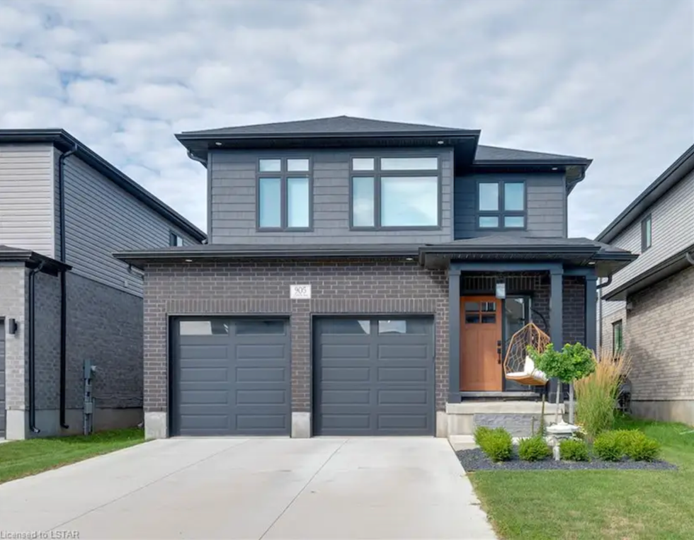 Here's What A 1 Million Home Looks Like In Different Ontario Cities