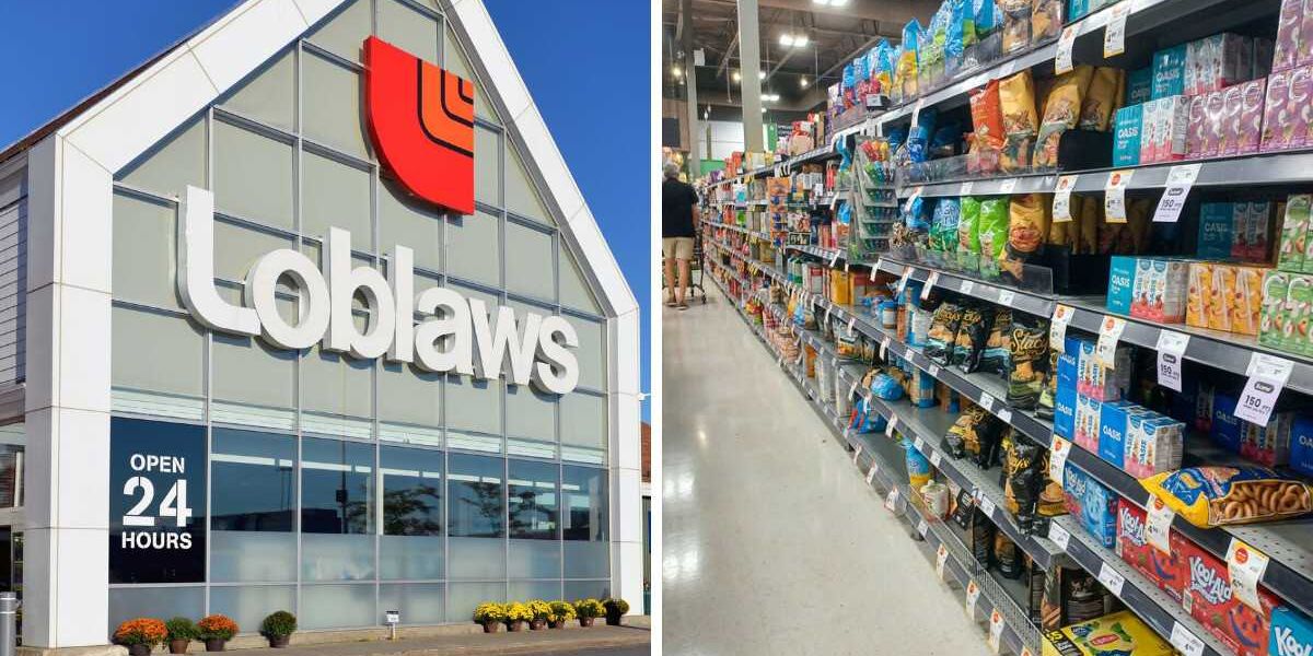 Canada’s most expensive grocery stores were ranked and this chain beat Loblaws Canada’s most expensive grocery stores were ranked and this chain beat Loblaws