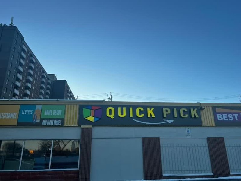 Quick Stuff Store Profil Von Express Auto Parts