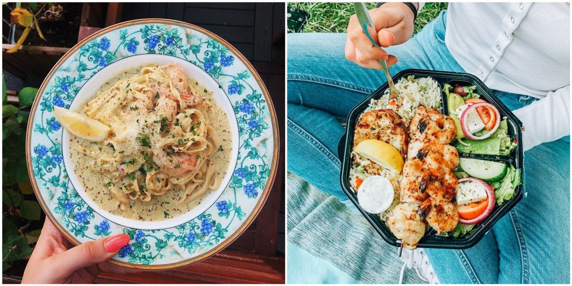 11 Ottawa Delivery Restaurants You Can Order Right Now So You Never