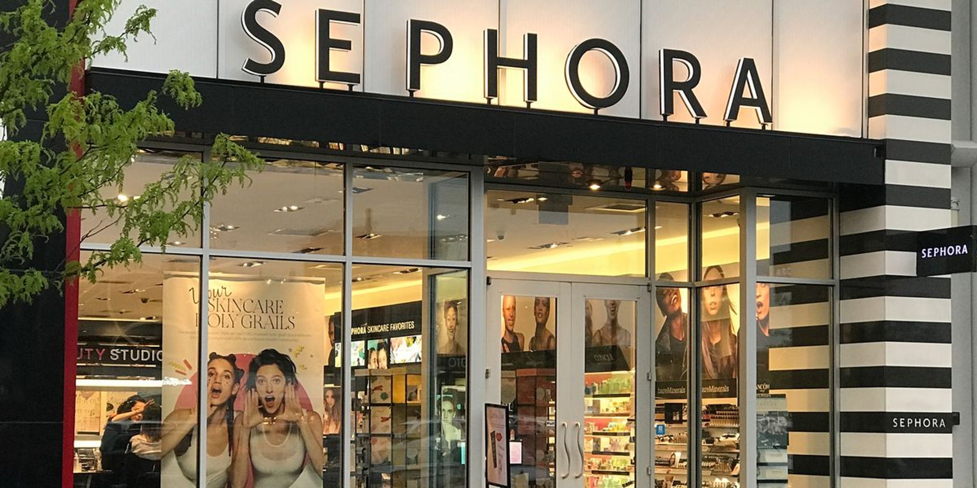 Sephora Canada Is Having A Massive Holiday Sale This Week And You Don't