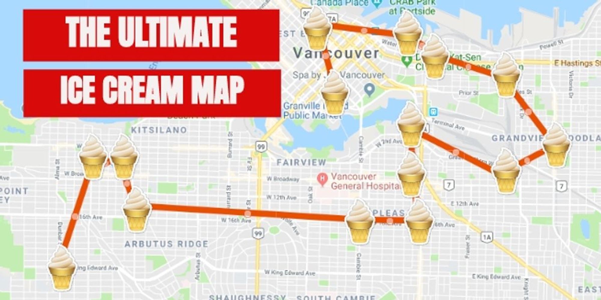 15 Best Ice Creams In Vancouver You Need To Try This Summer Narcity