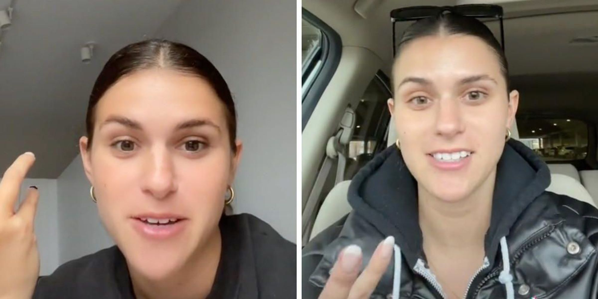 A TikToker Revealed The Perks Of An Airline Job & Flight Attendant Isn’t The Only Good Gig