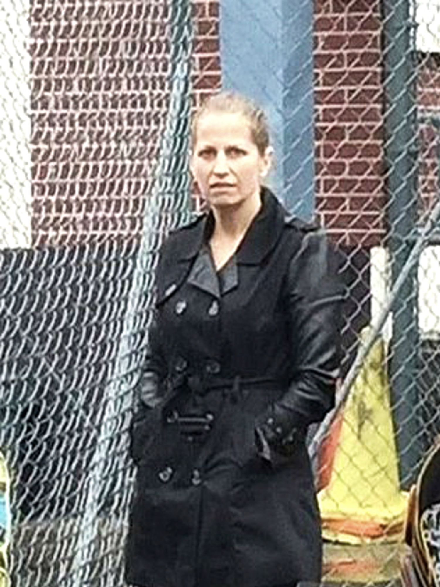 Karla Homolka Museum Of Death - 78au5y3