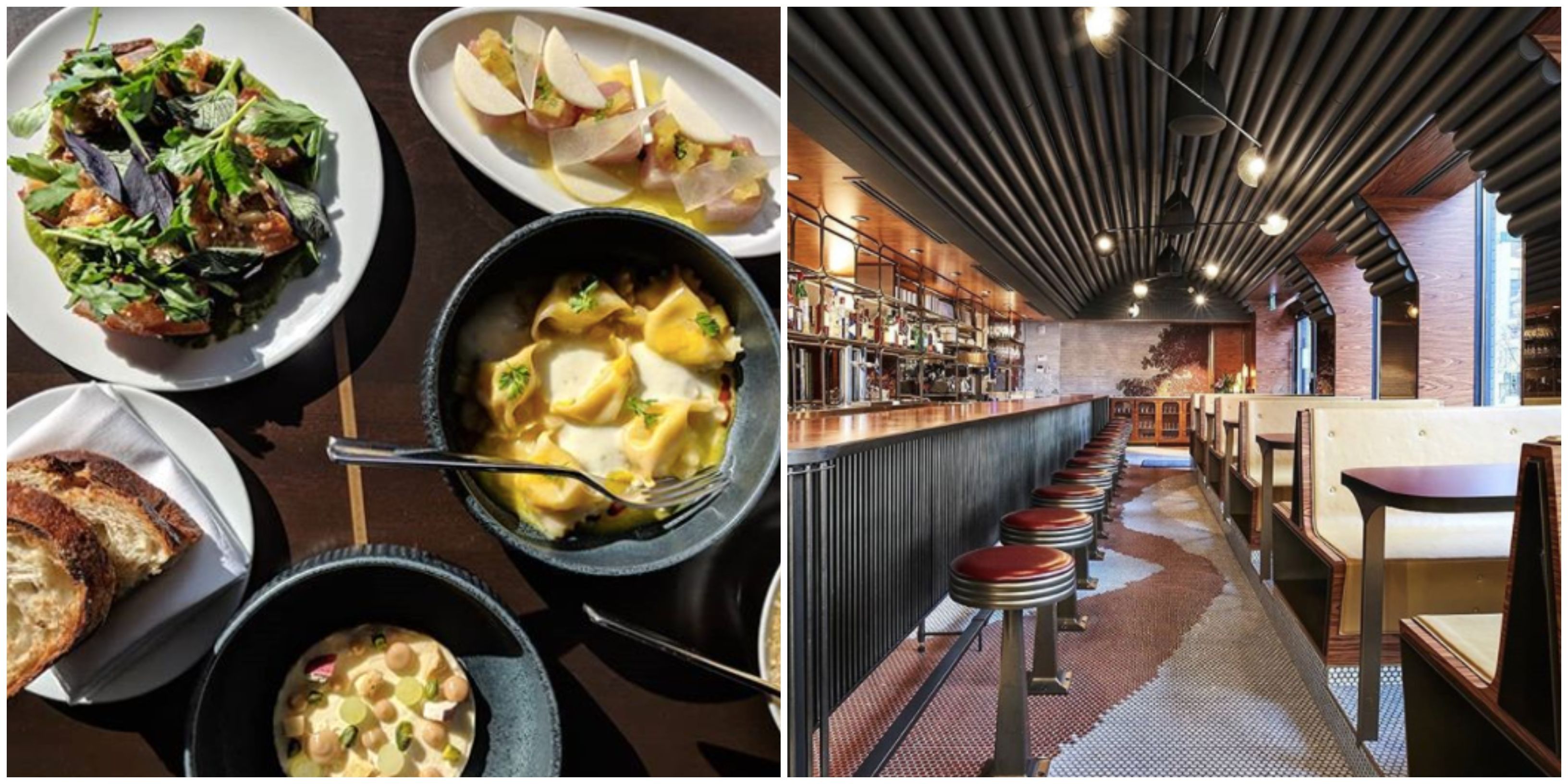 Toronto's Best Restaurant Alo Is The Number One Place To Eat In All Of