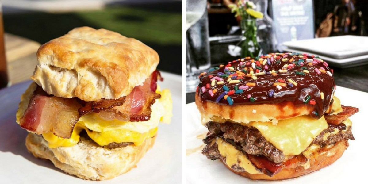 31 Houston Brunch Spots You Must Go To At Least Once In Your Life Narcity