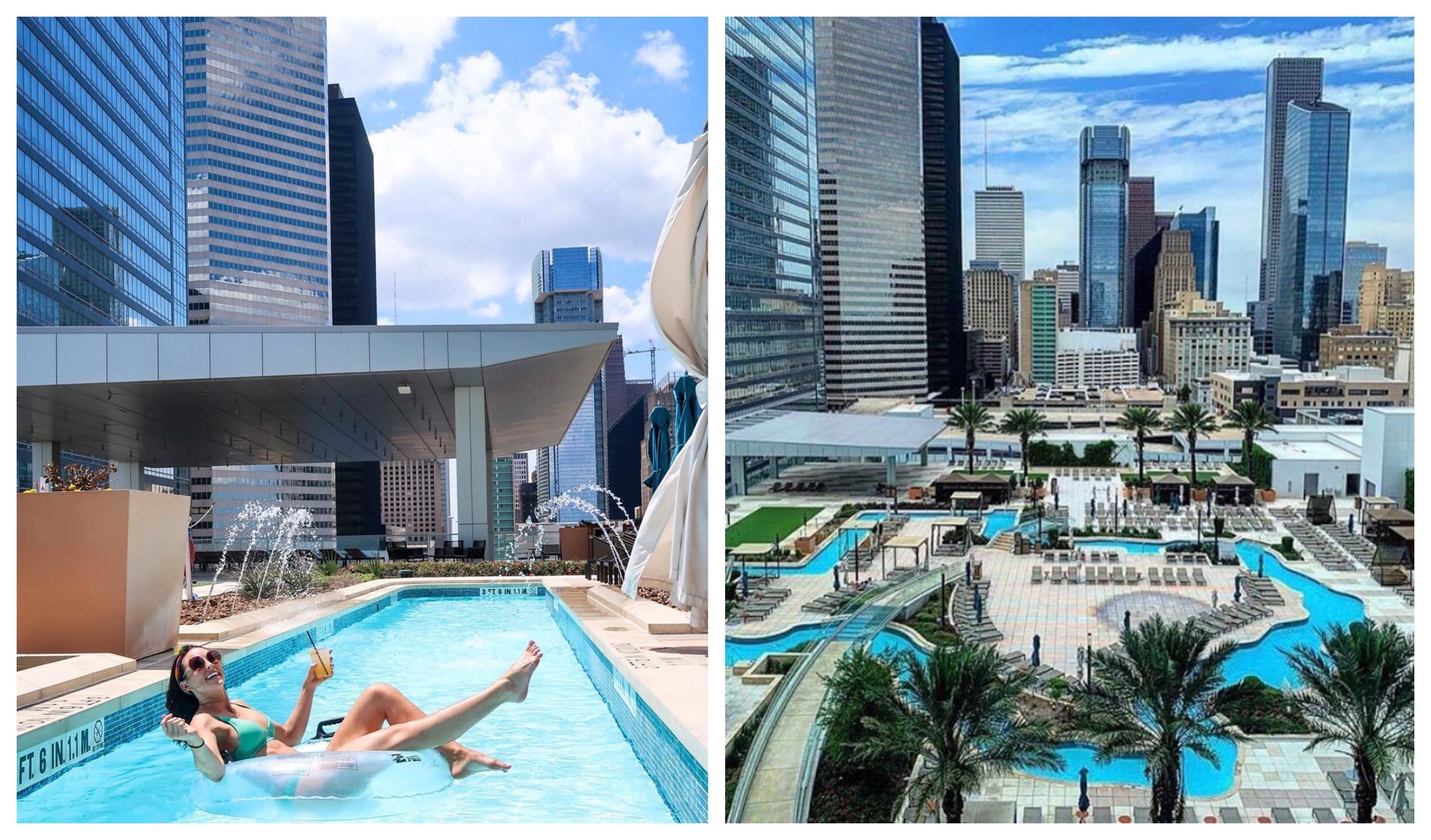 37 Houston Spots To Take Really Cool Instagram Photos Narcity