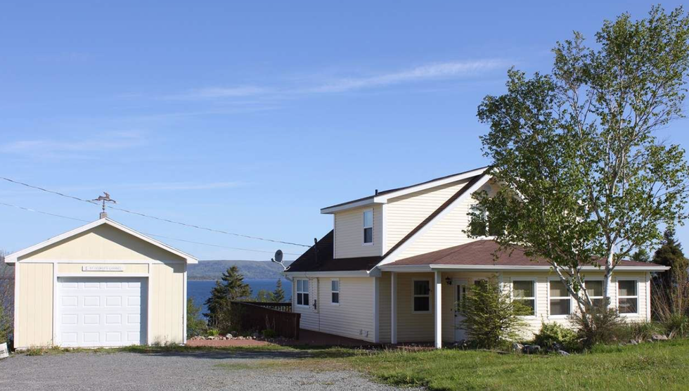 Houses For Sale In Nova Scotia Are Surprisingly Affordable & The