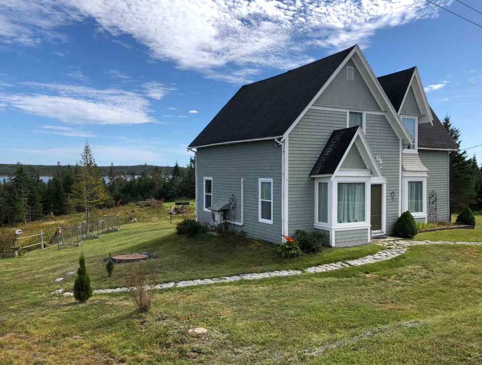 Houses For Sale In Nova Scotia Are Surprisingly Affordable & The Province Wants Narcity Houses For Sale In Nova Scotia Are Surprisingly Affordable & The Province Wants Narcity