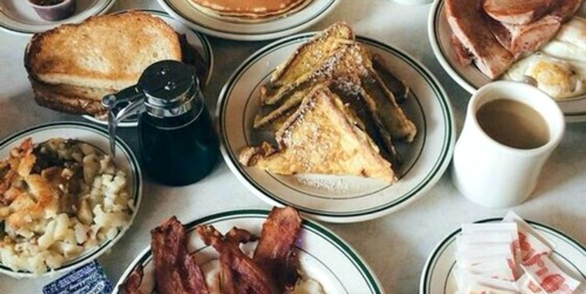8 Fantastic Breakfast Spots In Calgary You Can Eat At For 12 Narcity