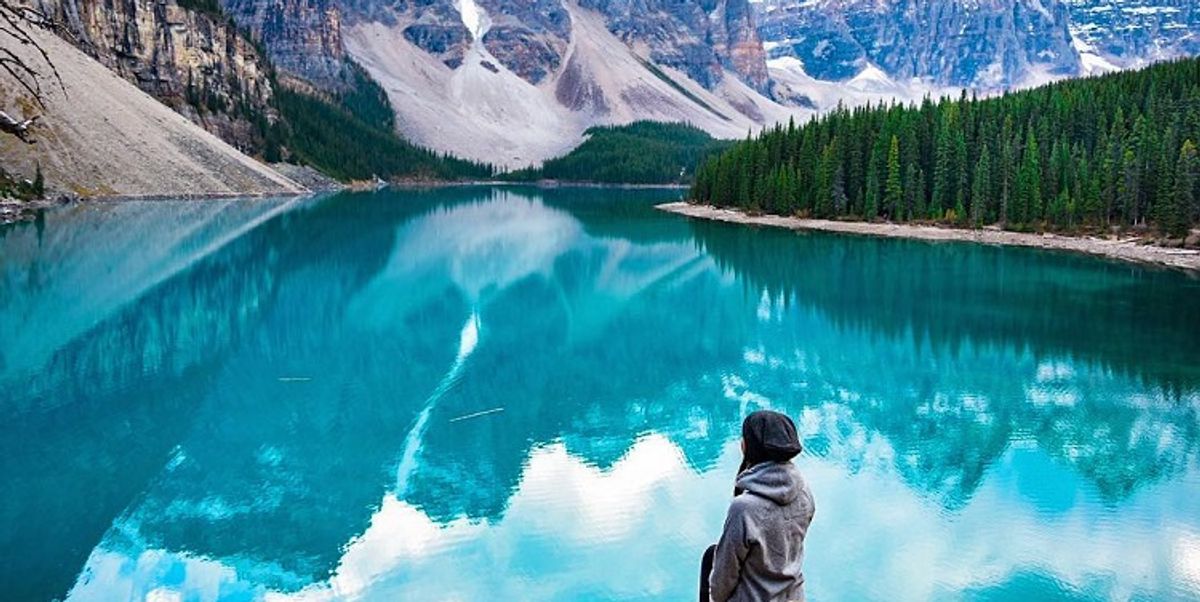13 Alberta Provincial Parks You Must Take A Road Trip To At Least Once