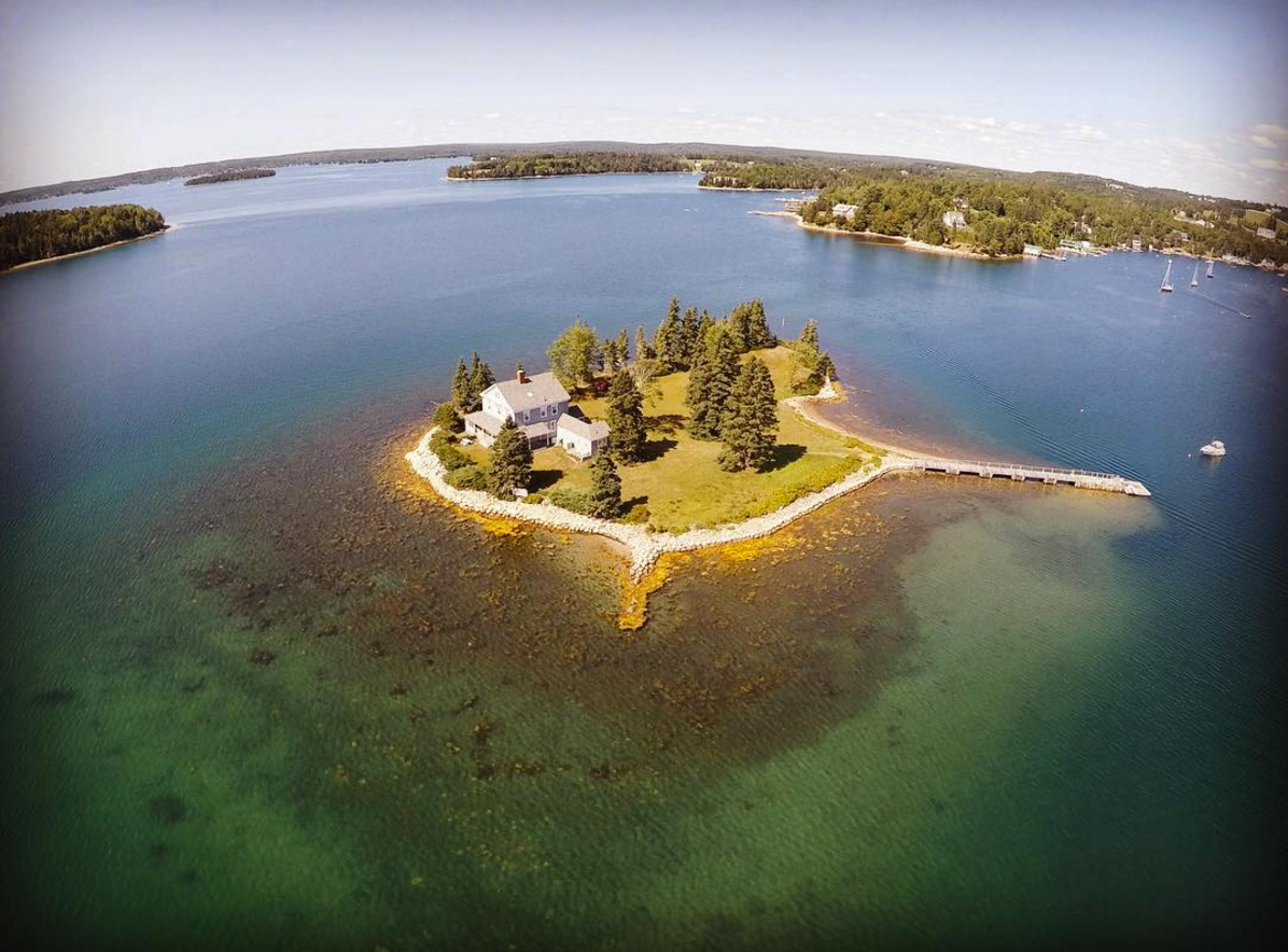 13 Nova Scotian Islands You Can Buy For Less Than A House In Halifax