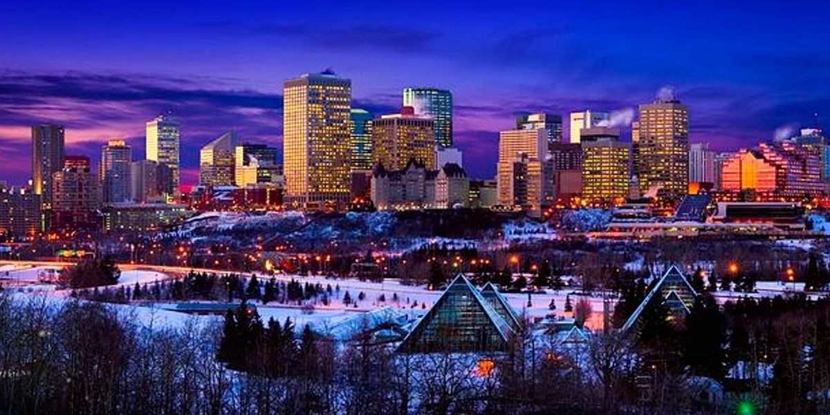 The Ultimate 24Hour Guide to Edmonton Narcity