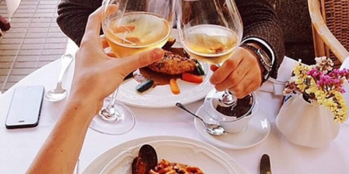 14 Halifax Restaurants Every Couple Should Be Making Valentine’s Day