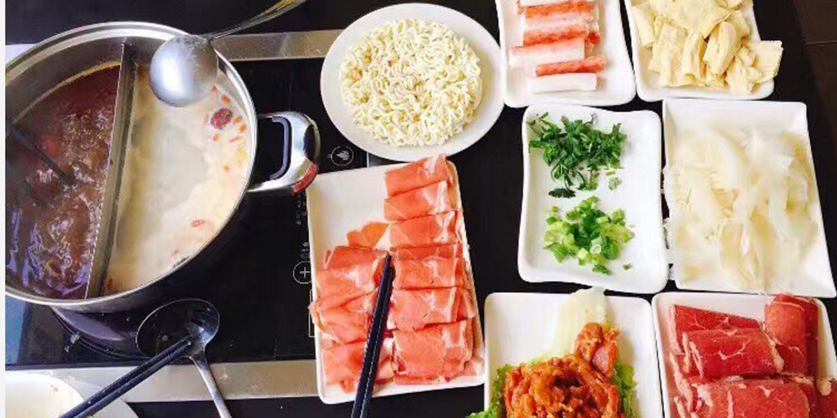 10 Delicious Halifax Restaurants To Get Dinner At For Less Than $10