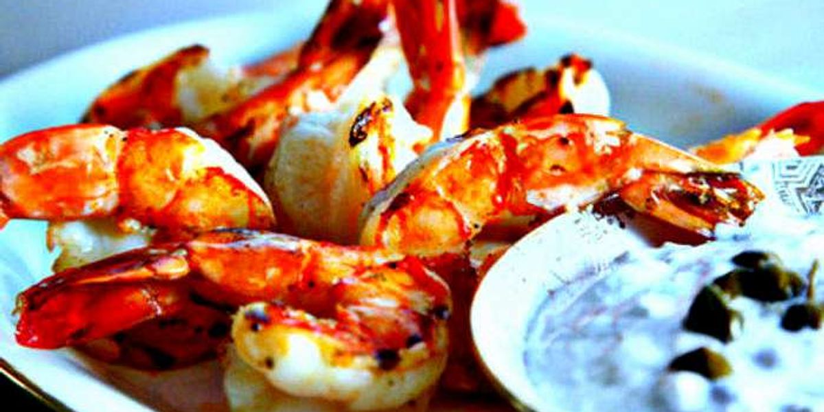 Les 8 meilleurs restaurants où manger des fruits de mer à Montréal Narcity Les 8 meilleurs restaurants où manger des fruits de mer à Montréal Narcity