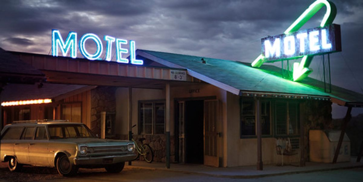 Motel Demers Québec Canada 20 motels où t'arrêter lors de tes roadtrips cet été au Québec - Narcity