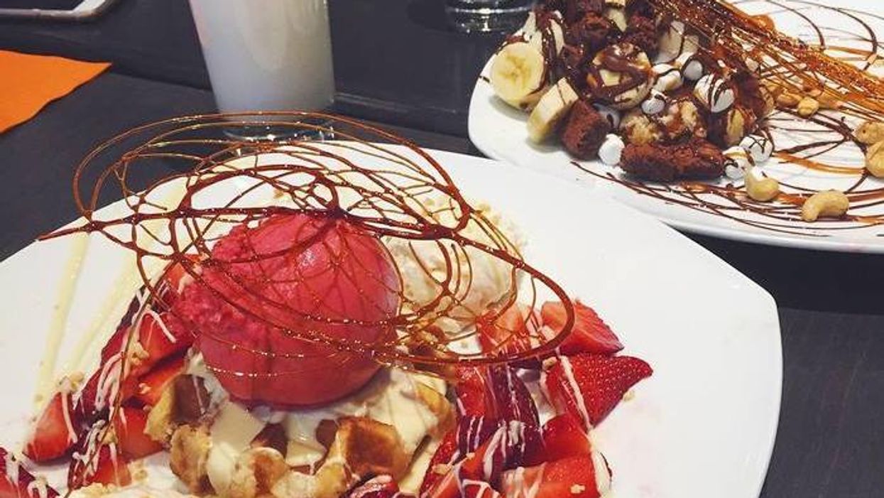 14 Endroits Ou Emmener Ta Date A Montreal Si Elle Aime Le Chocolat Narcity 14 Endroits Ou Emmener Ta Date A Montreal Si Elle Aime Le Chocolat Narcity