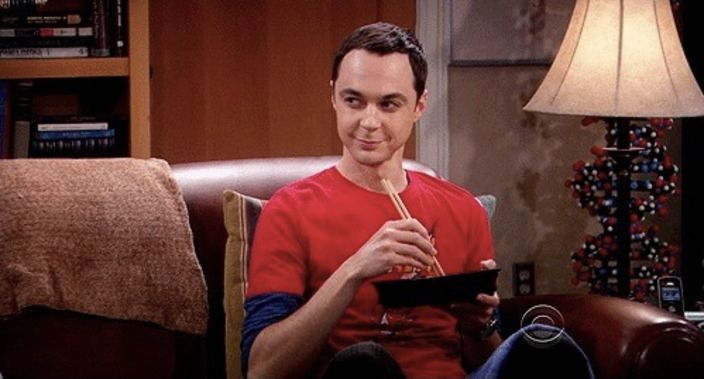 Les 11 meilleures citations de Sheldon Cooper dans The Big