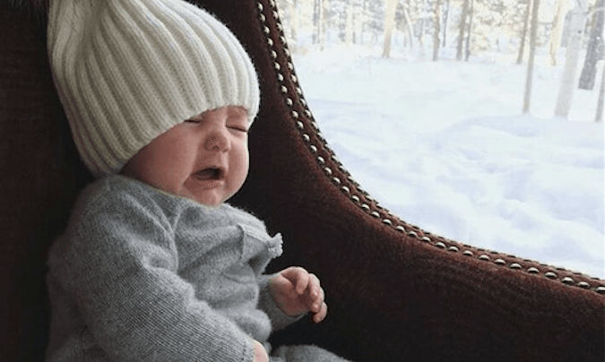 Voici La Liste Des Prenoms De Bebe Les Plus Populaires Donnes En 17 Narcity