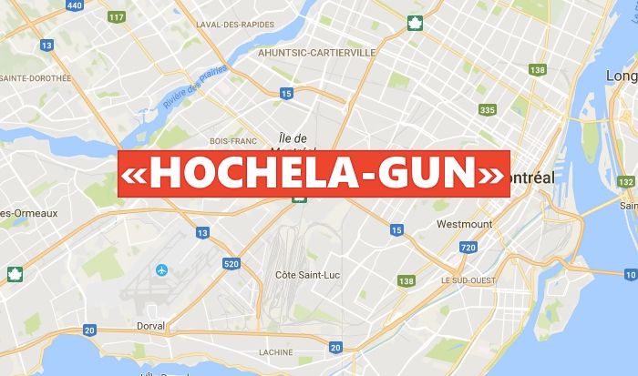 9 Mythes Sur Les Quartiers Montrealais Qui Sont Vrais Ou Peut Etre Pas Narcity