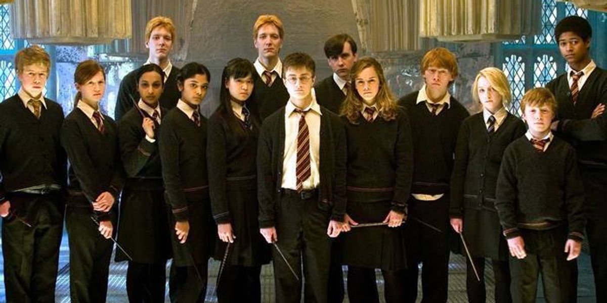 Quel personnage d'Harry Potter estu selon ton signe astrologique Narcity Quel personnage d'Harry Potter estu selon ton signe astrologique Narcity