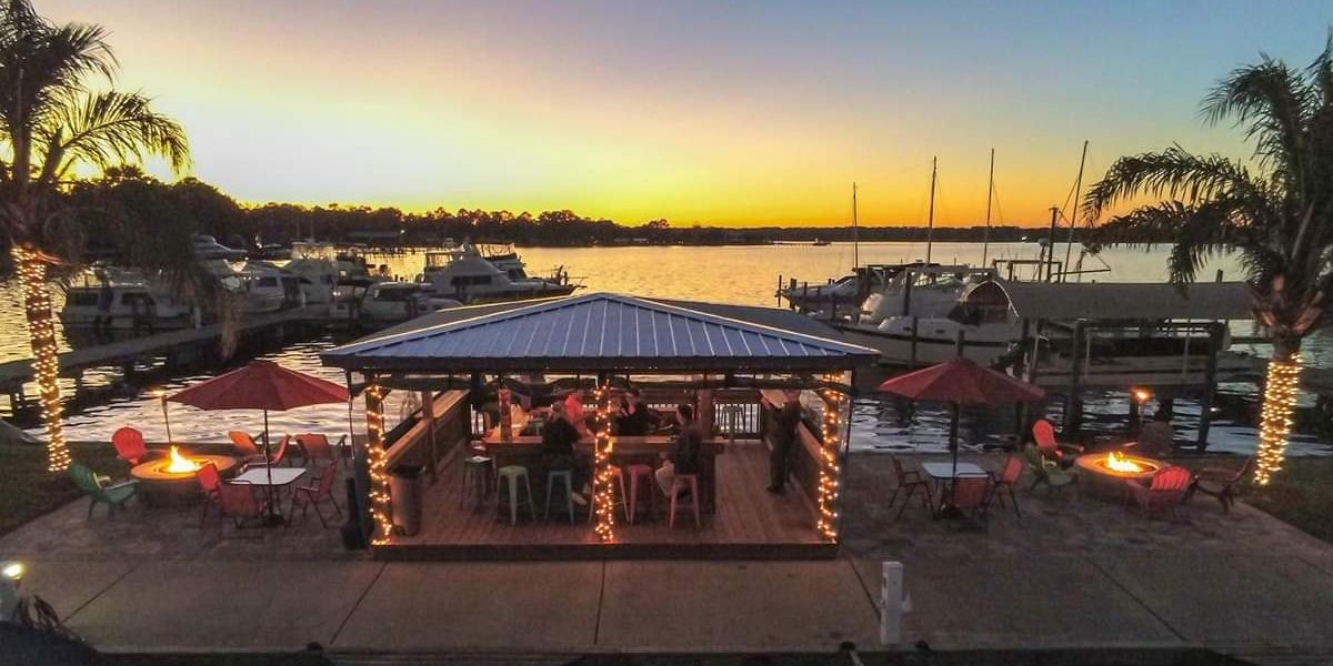 Jacksonville Patio Restaurants To Visit This Summer Narcity