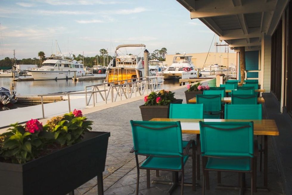 Jacksonville Patio Restaurants To Visit This Summer Narcity