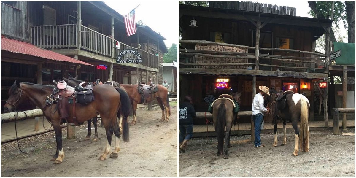 Love Valley North Carolina Is Only 6 Hours North Of Jacksonville Narcity