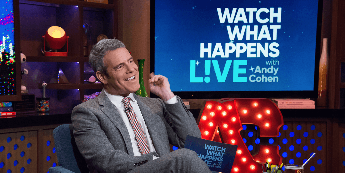 Watch What Happens Live Hayu