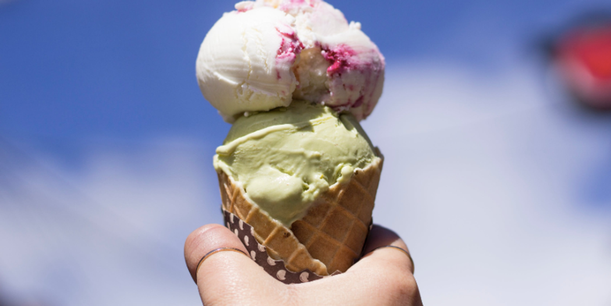 Ice Cream Recalled Across Canada Due To 'Metal Particle' Hazard Narcity