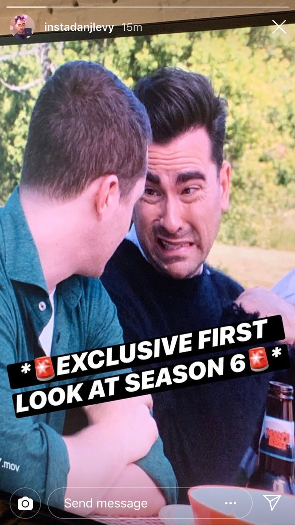 How Will 'Schitt's Creek' End? The Show's Final Season Is Coming In