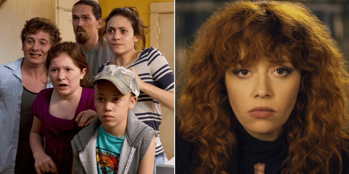 Shows Similar To Orange Is The New Black 2025