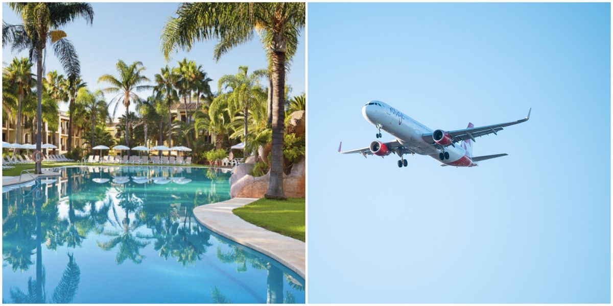 Air Canada Vacations Sale Offers Up To 50% Off On Vacation Packages