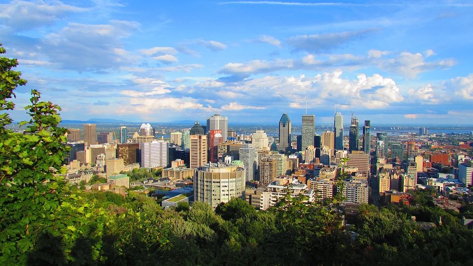 Best Place To Live In Canada Might Just Be In Quebec, Canadians Say