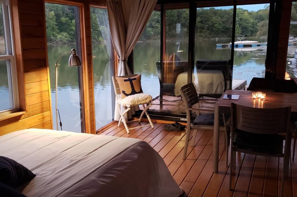 Comment Trier Par Prix Sur Airbnb 13 Airbnb complètement fous au Québec où tu dois dormir au moins une