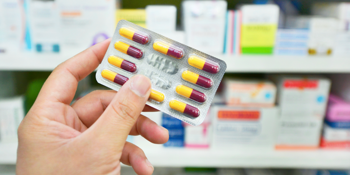 Canadian Prescription Drug Costs Are Among The Highest In The World